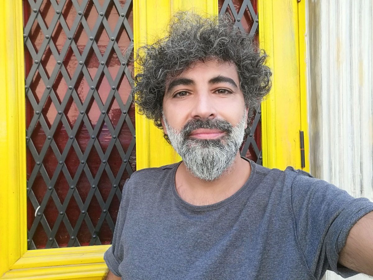 İsrafil Öncel